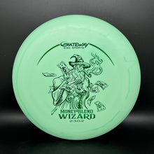 Load image into Gallery viewer, Gateway Money Blend Wizard - 2S