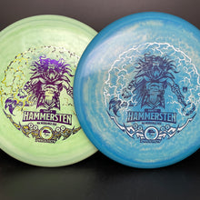 Load image into Gallery viewer, Prodigy 500 Spectrum M4 '25 Hammersten