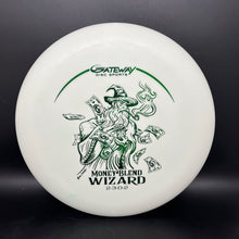 Load image into Gallery viewer, Gateway Money Blend Wizard - 2S