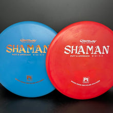 Load image into Gallery viewer, Gateway Platinum Shaman - stock