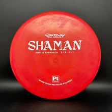 Load image into Gallery viewer, Gateway Platinum Shaman - stock