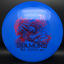 Load image into Gallery viewer, Latitude 64 Gold Diamond - stock