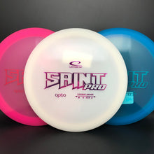 Load image into Gallery viewer, Latitude 64 Opto Saint Pro - stock