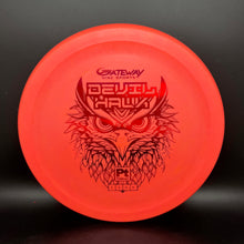 Load image into Gallery viewer, Gateway Platinum DevilHawk - stock