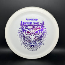 Load image into Gallery viewer, Gateway Platinum DevilHawk - stock