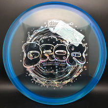 Load image into Gallery viewer, Discmania Color Horizon C-Line Drop - Anttila