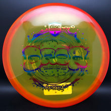 Load image into Gallery viewer, Discmania Color Horizon C-Line Drop - Anttila