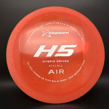 Load image into Gallery viewer, Prodigy 400 AIR H5 - stock