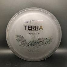 Load image into Gallery viewer, MVP Electron Terra stock stamp