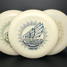Load image into Gallery viewer, Innova DX Proto Glow Aviar - stock