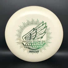 Load image into Gallery viewer, Innova DX Proto Glow Aviar - stock