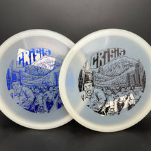 Load image into Gallery viewer, Doomsday Crisis | Glow Isolation Plastic
