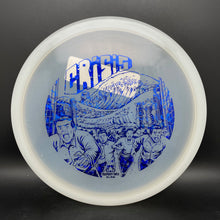 Load image into Gallery viewer, Doomsday Crisis | Glow Isolation Plastic