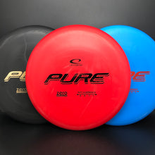 Load image into Gallery viewer, Latitude 64 Zero Medium Pure - stock