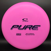 Load image into Gallery viewer, Latitude 64 Zero Medium Pure - stock