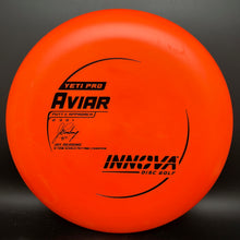 Load image into Gallery viewer, Innova Yeti Pro Aviar - stock