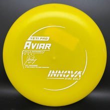 Load image into Gallery viewer, Innova Yeti Pro Aviar - stock