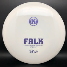 Load image into Gallery viewer, Kastaplast K1 Soft Falk