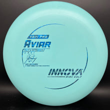 Load image into Gallery viewer, Innova Yeti Pro Aviar - stock