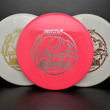 Load image into Gallery viewer, Innova Star Rat - stock