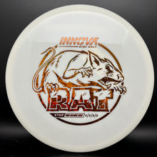 Load image into Gallery viewer, Innova Star Rat - stock