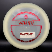 Load image into Gallery viewer, Innova Champion Proto Glow Wraith stock