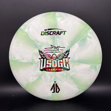Load image into Gallery viewer, Discraft CT Swirl Focus Barela USDGC