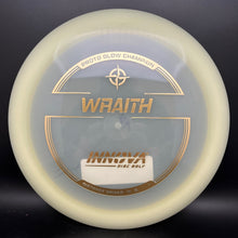 Load image into Gallery viewer, Innova Champion Proto Glow Wraith stock