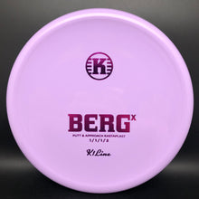 Load image into Gallery viewer, Kastaplast K1 Berg X - stock