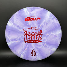 Load image into Gallery viewer, Discraft CT Swirl Focus Barela USDGC