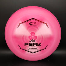 Load image into Gallery viewer, Latitude 64 Royal Sense Peak