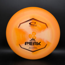 Load image into Gallery viewer, Latitude 64 Royal Sense Peak