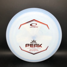 Load image into Gallery viewer, Latitude 64 Royal Sense Peak