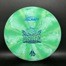 Load image into Gallery viewer, Discraft CT Swirl Focus Barela USDGC