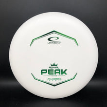Load image into Gallery viewer, Latitude 64 Royal Sense Peak