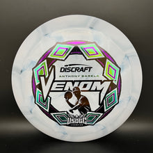 Load image into Gallery viewer, Discraft ESP Swirl Venom USDGC