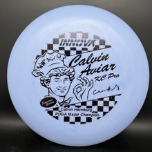 Load image into Gallery viewer, Innova KC Pro Calvin Aviar Character stamp