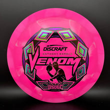 Load image into Gallery viewer, Discraft ESP Swirl Venom USDGC