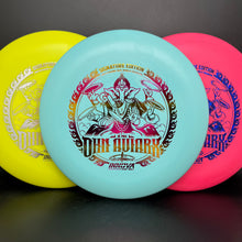 Load image into Gallery viewer, Innova JK Pro Ohn Aviar-x Character stamp