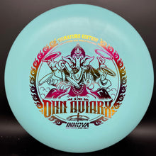 Load image into Gallery viewer, Innova JK Pro Ohn Aviar-x Character stamp