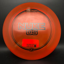 Load image into Gallery viewer, Discraft Z Nuke OS - stock