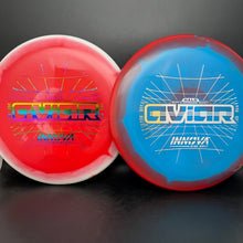 Load image into Gallery viewer, Innova Halo Star Aviar - stock