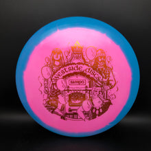 Load image into Gallery viewer, Westside Discs Tournament Orbit Sampo Kaleval Celebration
