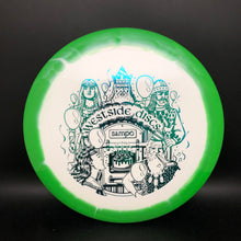 Load image into Gallery viewer, Westside Discs Tournament Orbit Sampo Kaleval Celebration