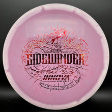 Load image into Gallery viewer, Innova Halo Star Sidewinder - stock
