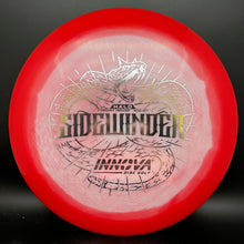 Load image into Gallery viewer, Innova Halo Star Sidewinder - stock