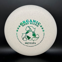 Load image into Gallery viewer, Gateway Super Soft Organic Hemp Wizard - 2S