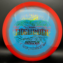 Load image into Gallery viewer, Innova Halo Star Sidewinder - stock