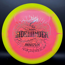 Load image into Gallery viewer, Innova Halo Star Sidewinder - stock