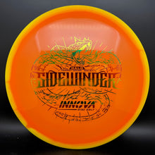 Load image into Gallery viewer, Innova Halo Star Sidewinder - stock